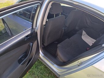 Passat B6 1.9tdi bez DPF - 8