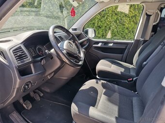 Volkswagen Caravelle 2.0 BiTDI KR Comfortline - 8