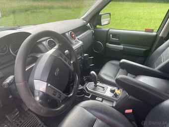 Land Rover Discovery 3 2.7 TDV6 HSE - 8