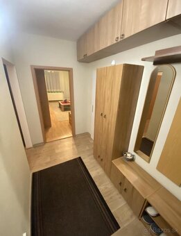 3 izbový byt, Levice - 8