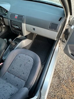 Škoda Fabia Combi 1.4 MPI – Na predaj  - 8