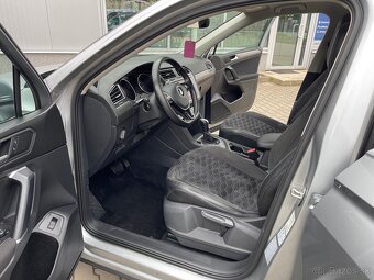 Volkswagen Tiguan Allspace 4Motion DSG - 8