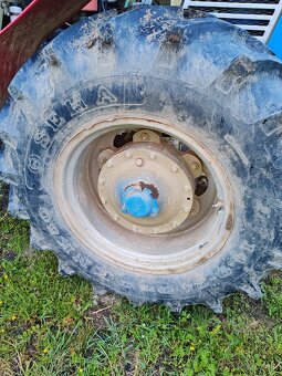 Zetor Crystal 10045 - 8
