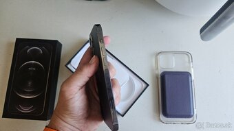 Apple iPhone 12 Pro 256GB - aj vymením - 8