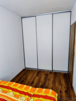 Prenajmem 2 izbový byt - Černyševského, Petržalka - 8