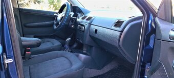 Škoda Fabia 1.4 16v 74 Kw Elegance 2006 - 8