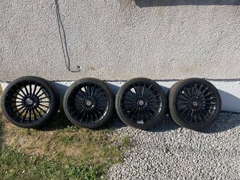 5x120 R18 alpina dvojrozmer - 8