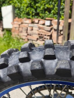 Yamaha yzf 250 2020 - 8