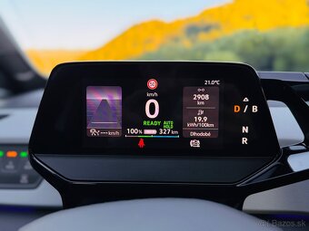 VOLKSWAGEN ID.3 PRO 2021 MATRIX | 62 kWh|150kw | 46 700km - 8