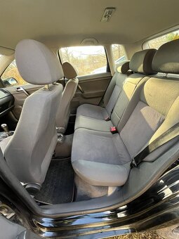 PREDAM Volkswagen Polo 1.2 12V Basis - 8