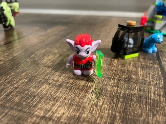 LEGO® Elves 41183 Zlý drak kráľa škriatkov - 8