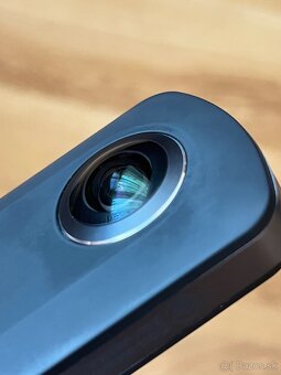 Ricoh Theta S 360 ° kamera a fotoaparát - 8