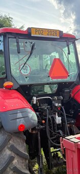 Zetor Proxima 80 CL - 8
