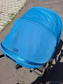 Cybex priam športový kočík - 8