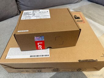 Lenovo ThinkPad X13 Gen 4 Intel-rozšírená záruka do 10/28 - 8