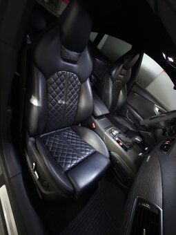 AUDI A7 COMPETITION - 8