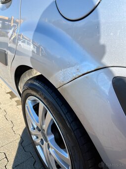 KIA RIO 1.4 71 kw - 2007 - 8