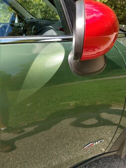 Mini Cooper Countryman D R60 na predaj - 8