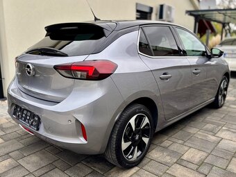 ❇️ OPEL CORSA ELEKTRO 100 KW ELEGANCE 50kWh 2021•DPH - 8