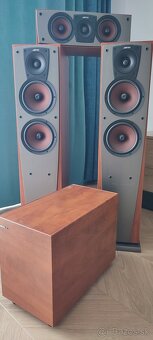 Reproduktory Jamo - 8