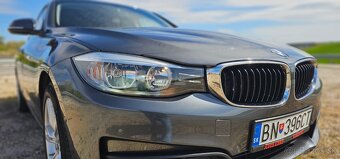 Predam BMW GT 320d xdrive - 8
