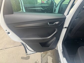 Skoda Karoq 2.0 tsi 4x4 Sportline - 8