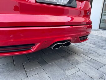 FORD FOCUS ST 2.0 T EXOBOOST BENZIN 184KW 250PS - 8