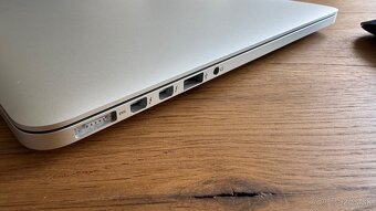Macbook Pro 15inch, 2015 + apple mouse2 - 8