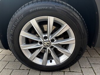 Tiguan 2.0TDI DSG r.v. 2012, 137000km, - 8