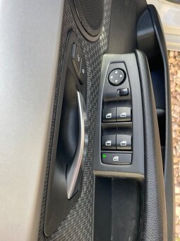 BMW 218D Gran Tourer - 8