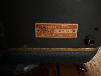 TESLA Sonet Duo ANP 210 - 8