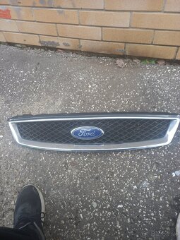 Rozpredam motor ford focus mk2 1,8 kkda - 8