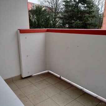 Prenájom 1-izbový byt, Žilina, Hliny VII - 8