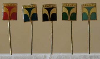 💥Odznaky na ihle💥 - 8