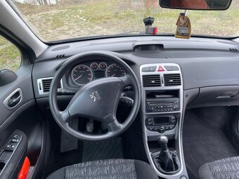 Peugeot 307 - 8