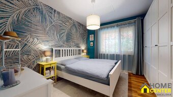 NA PREDAJ ÚTULNÝ, 4 IZBOVÝ RODINNÝ DOM S TERASOU A GARÁŽOU, - 8