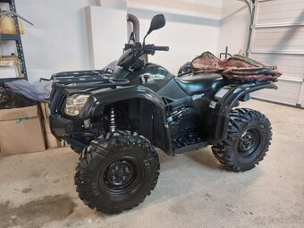 CFmoto gladiator 510rx - 8