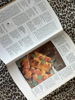 Medzinárodná kuchárka - Juliana A. Fialová - 8