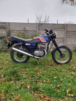 Jawa 350 638 - 8