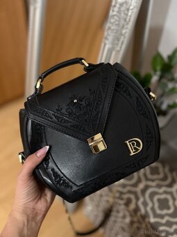 ❤️ZĽAVA❤️Kabelka Dajana Rodriguez - 8