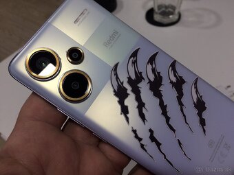 Xiaomi Redmi Note 13 Pro Plus 5G 24/512GB - 8