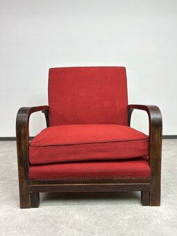 Starožitné a retro keslá - 8