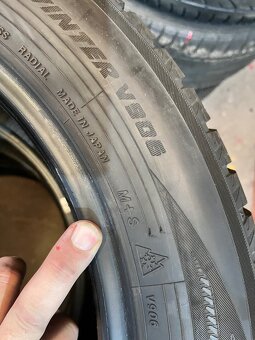 195/60 R17 90H zimní pneu Yokohama - DOT 2023 - 8