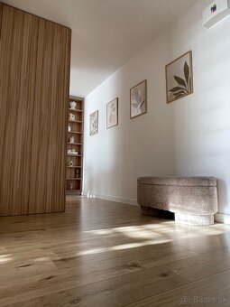 Prenájom 3-izbový byt, Levice - 8