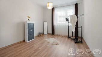 BOSEN | zariadený 3 izbový byt s parkingom, Orechová, Dunajs - 8