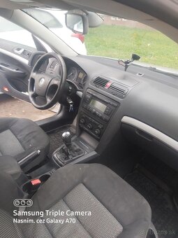 Predam skoda octavia 2 1.9 77kw - 8