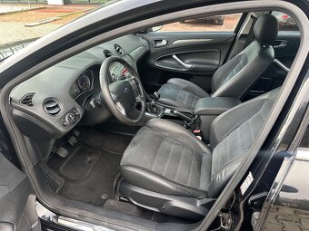 Ford Mondeo 2.5T LPG - 8