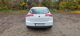 Renault Laguna - 8