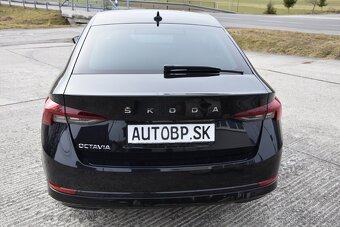 Škoda Octavia 2.0 TDI SCR Active - 8