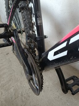 CTM WILLY 2.0 dievčenský - 8